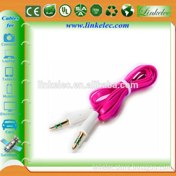 3.5MM Stereo Audio mp3 Aux Cable